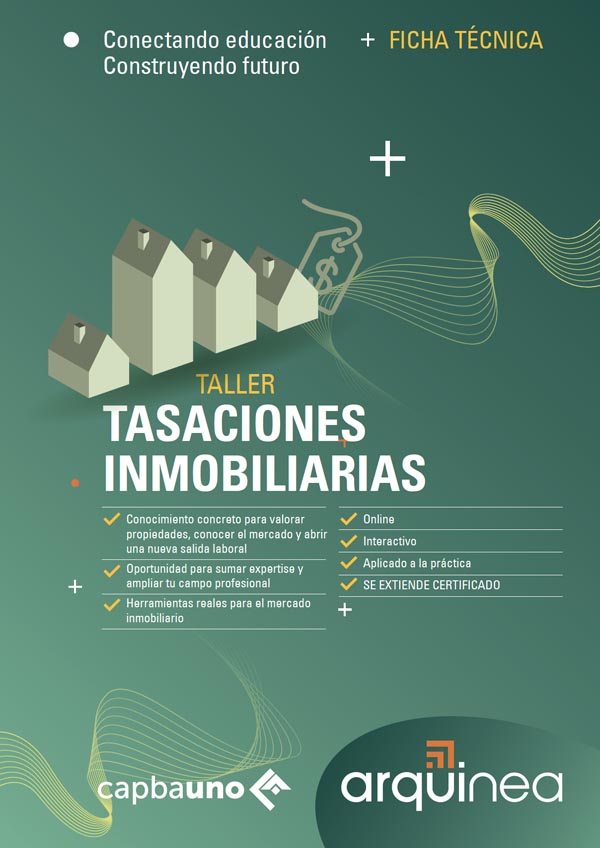 Tasaciones