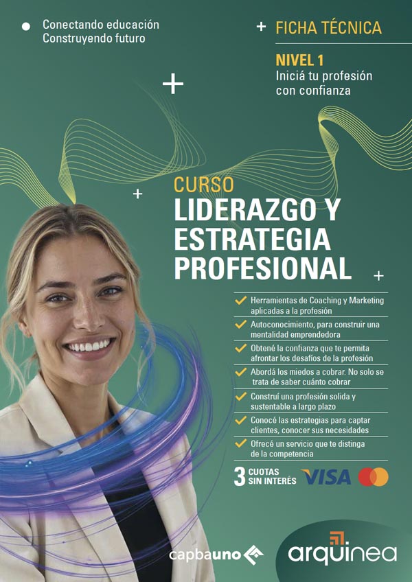 Liderazgo