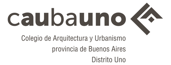 logotipo caubauno