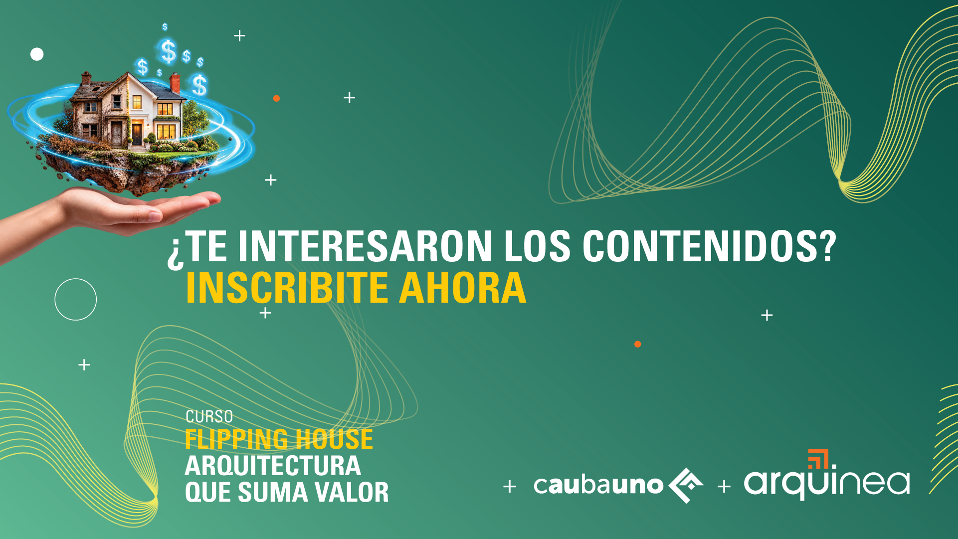 Flipping House: información de cierre